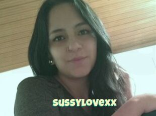 Sussylovexx