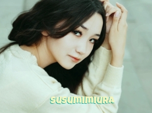 Susumimiura