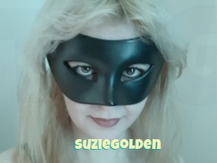 Suziegolden