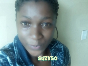 Suzy50