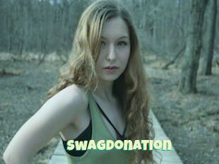 Swagdonation