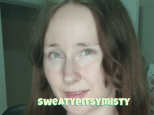 Sweatypitsymisty