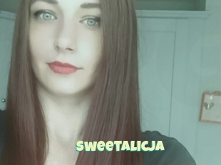 Sweetalicja