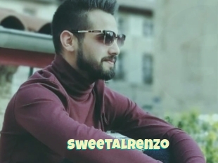 Sweetalrenzo