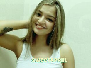 Sweetapriil