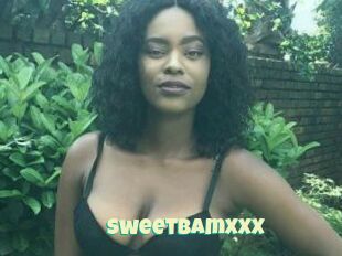 SweetbamXXX