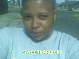 SweetbarbieXX