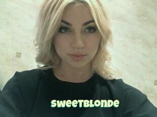 Sweetblonde