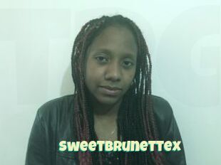 Sweetbrunettex