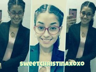 Sweetchristinaxoxo