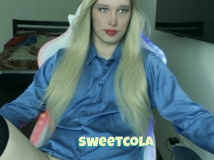 Sweetcola