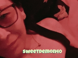 Sweetdemon40