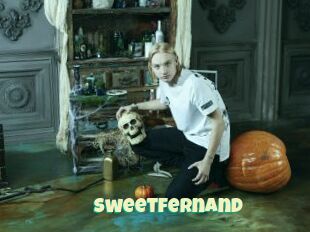 Sweetfernand