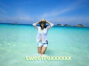 Sweetfoxxxxxx