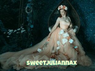 Sweetjuliannax