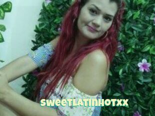 Sweetlatinhotxx