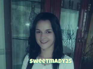 Sweetmady25