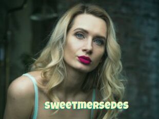 Sweetmersedes