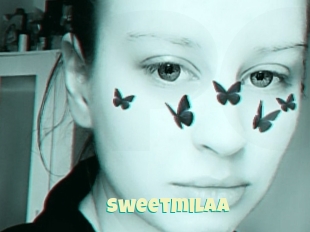 Sweetmilaa