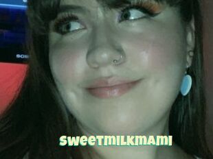 Sweetmilkmami