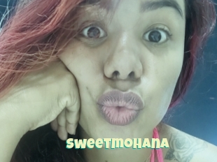 Sweetmohana