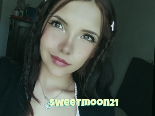 Sweetmoon21