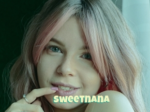 Sweetnana