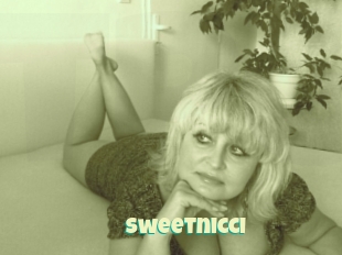 Sweetnicci