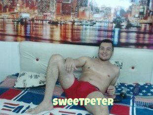 Sweetpeter