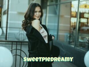 Sweetpiedreamy