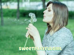 Sweetplayfulgirl