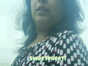 Sweetpreeti