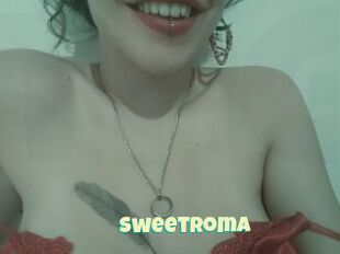 Sweetroma