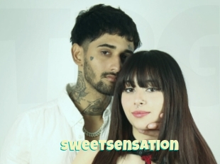 Sweetsensation