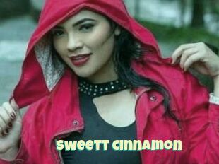 Sweett_cinnamon