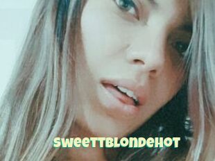 Sweettblondehot