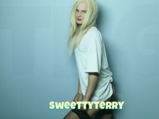 Sweettyterry