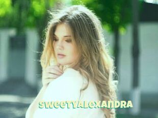 Sweetyalexandra