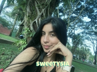 Sweetysia