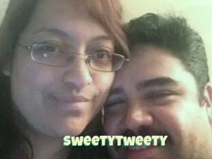 Sweetytweety