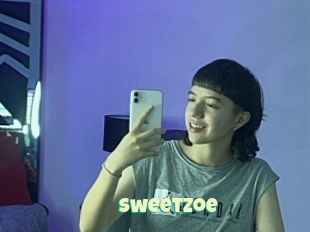 Sweetzoe