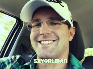 Sxyorlman