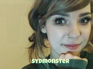 Sydmonster