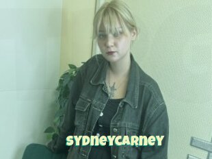 Sydneycarney