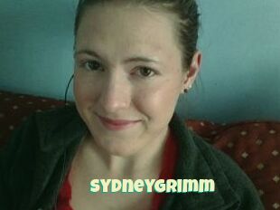 Sydneygrimm