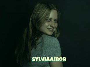 Sylviaamor