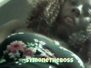 Symonetheboss