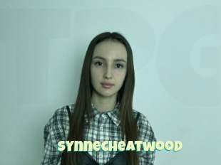 Synnecheatwood