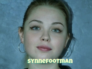 Synnefootman