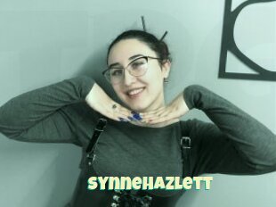 Synnehazlett